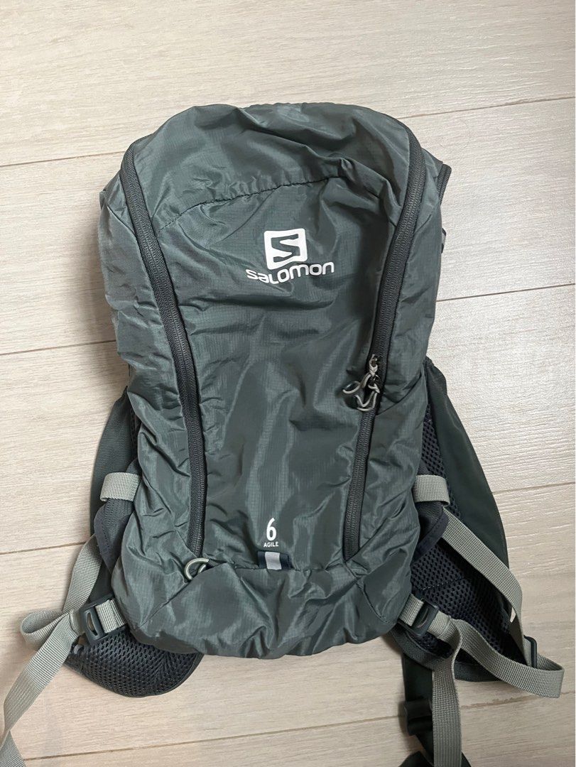 Salomon agile 6l cheap