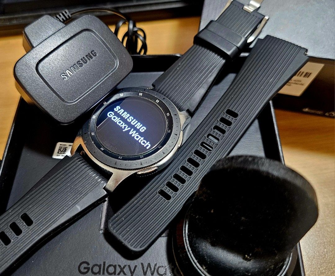 Gear hotsell 3 watch
