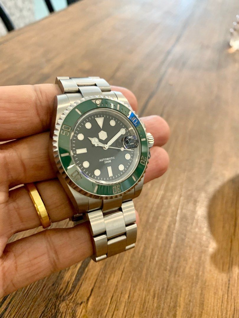Rolex san submariner on sale