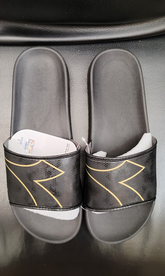 Sandal diadora original discount