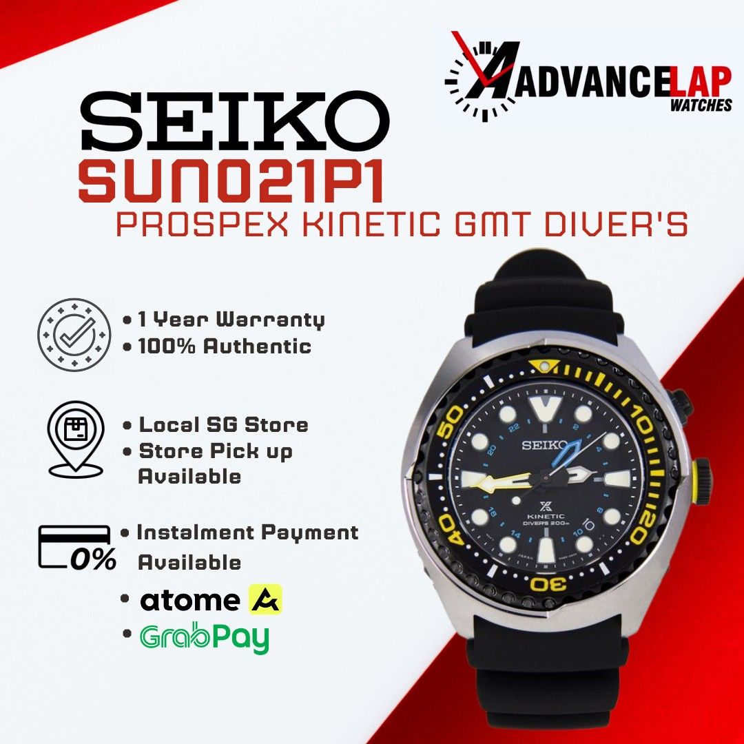 Seiko SUN021P1 Men s Fashion Watches Accessories Watches on