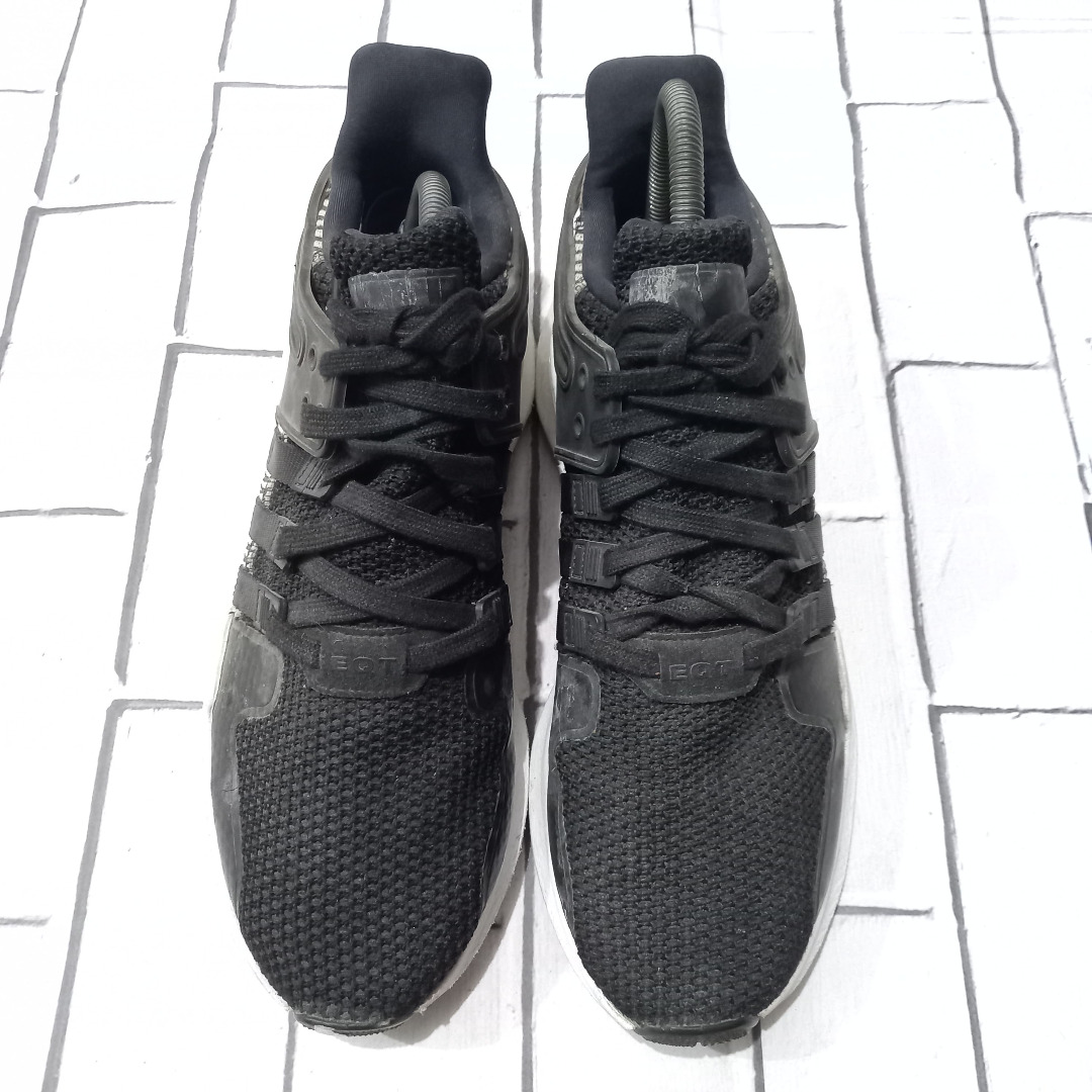 Sepatu adidas eqt warna hitam store