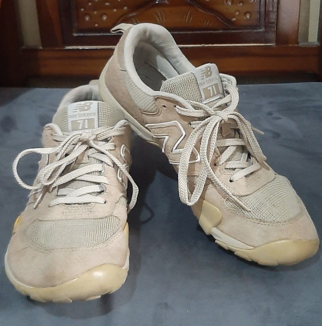 New balance 71 vibram outlet