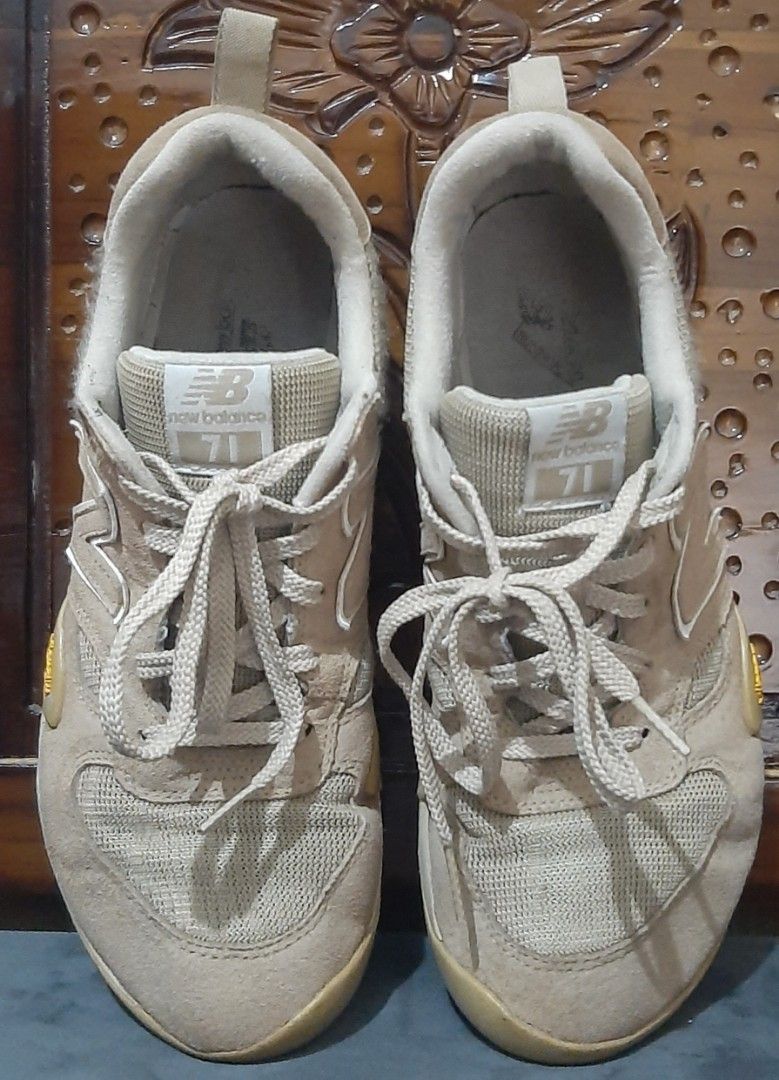 Sepatu New Balance 71 Vibram Original