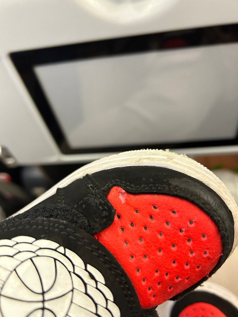 jual sepatu nike anak original