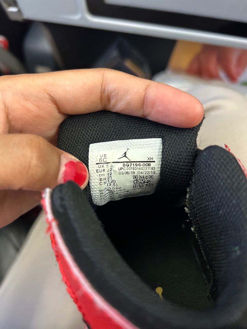 jual sepatu nike anak original