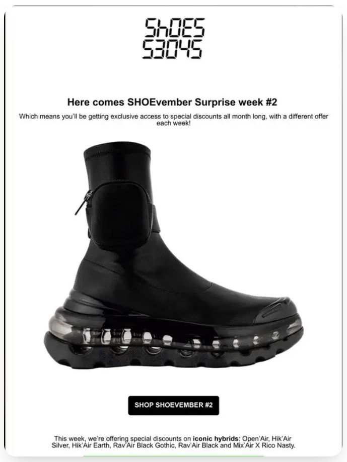 shoes53045 mix