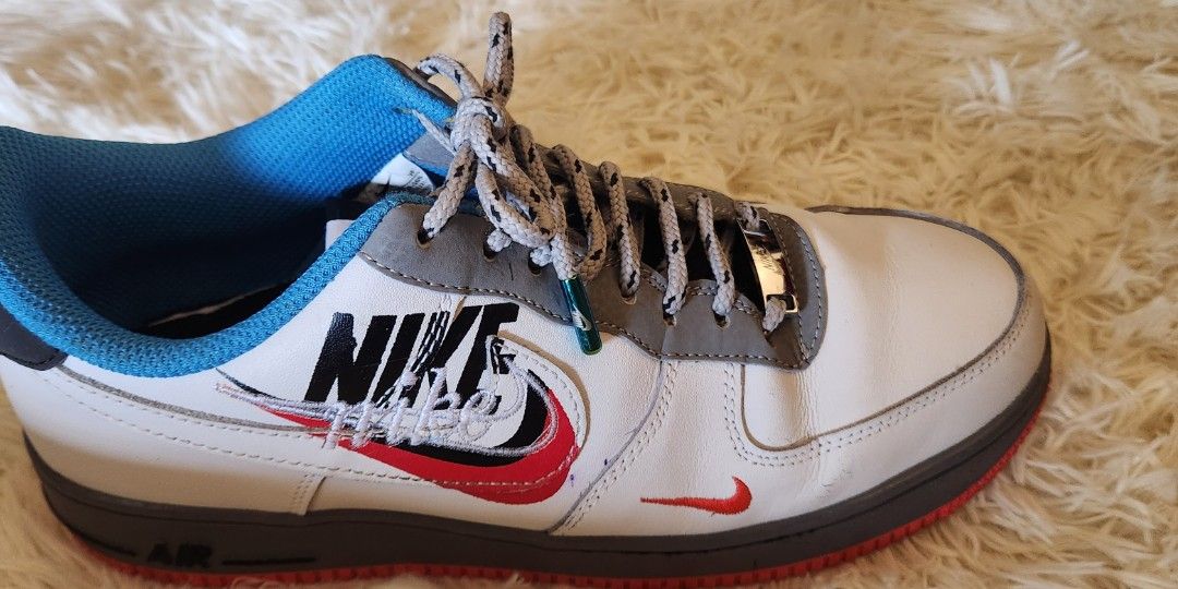 Air force 1 cos hotsell