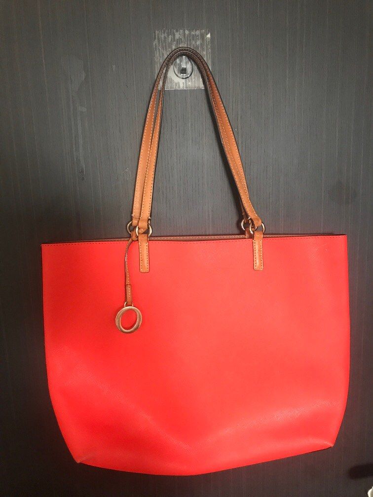 Oroton estate mini tote deals