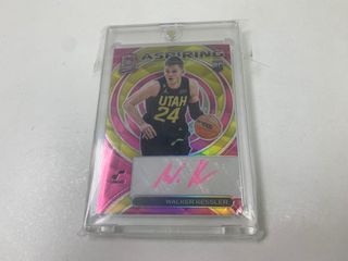 (Category: ) located in . Submitted by supernova.tradingcard (Listing ID 1283155306, Image 1). Description: .