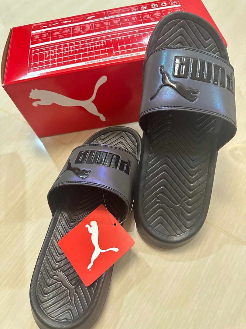 Puma pop cat on sale