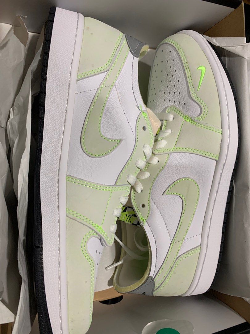 Jordan 1 uk size sales 5