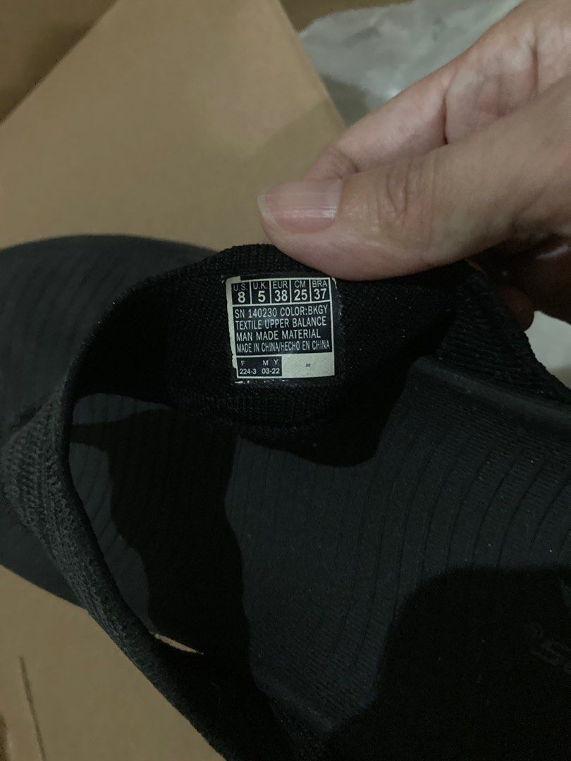 Eur38 to us best sale size