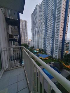 SMDC Grass Residences-NORTH EDSA-Adjacent Units [FULLY FURNISHED] - 1 BR & 2T&B Condo for Rent w/ Parking