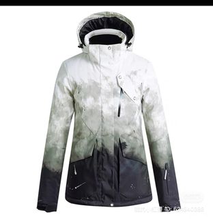 Affordable snowboard deals jackets