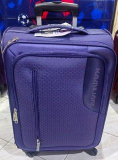 Soft Case Hand Carry Luggage