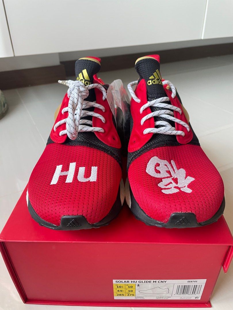 Cny hu top