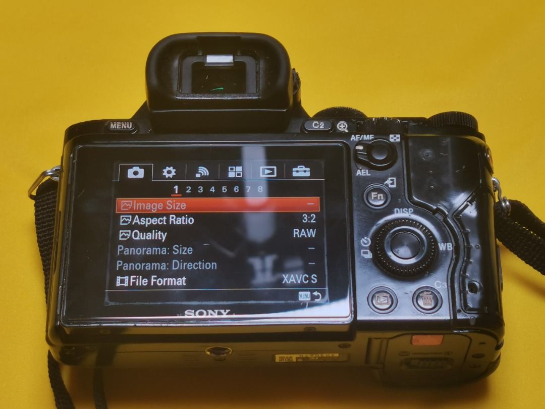 Sony A7s ( Astro modded / HA modded camera ), Photography Sony A7s ( Astro modded / HA modded camera ), Photography