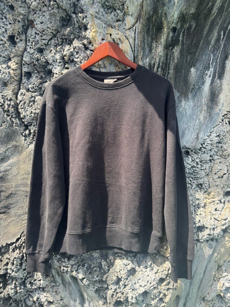 Spao crewneck 2025