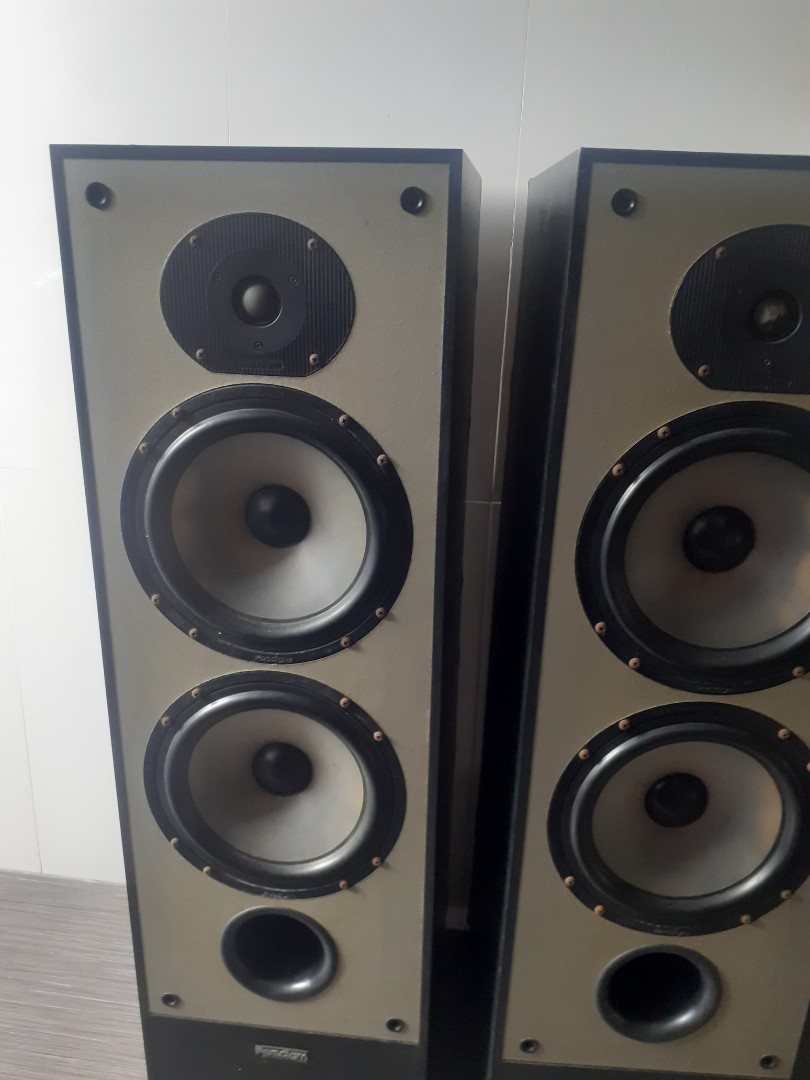 Paradigm 9se mk3 for sales sale