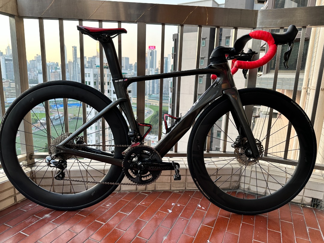 Specialized venge shop vias pro 2017