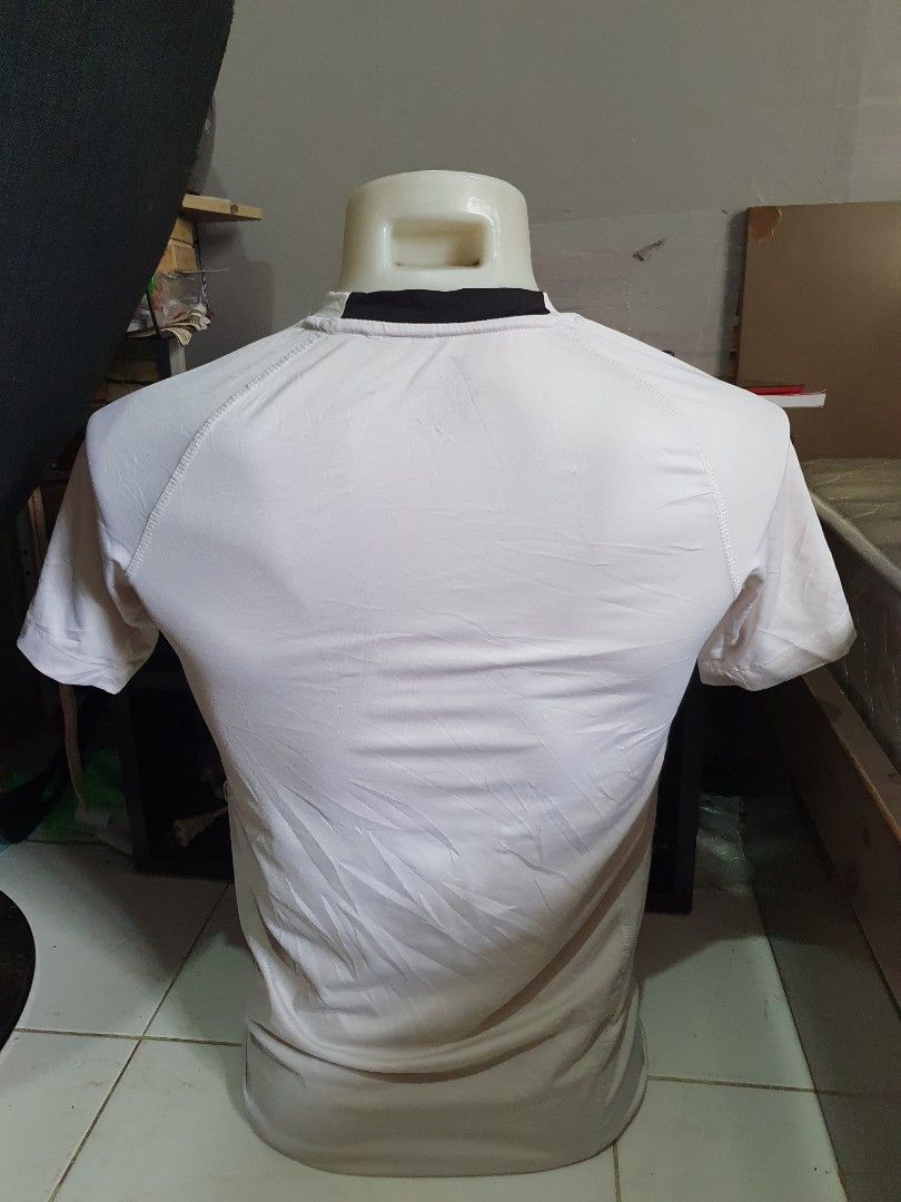 Starter dri fit shirts hot sale
