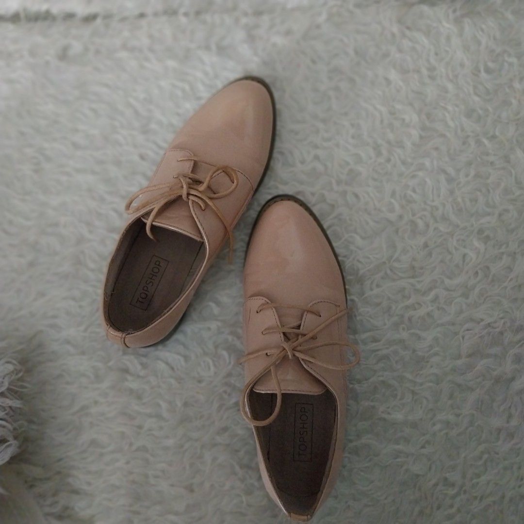 Topshop loafers new arrivals sale