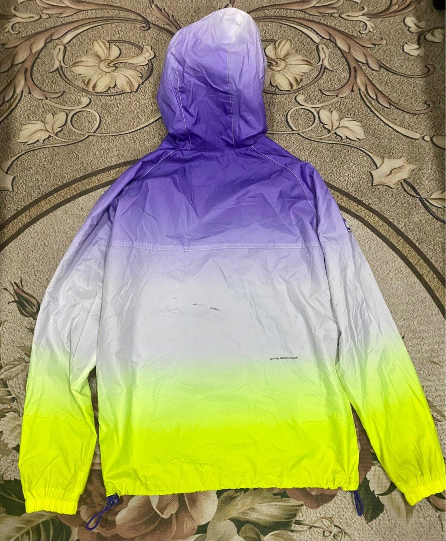 superdry windbreaker
