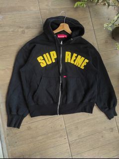 SUPREME made in canada hoodie