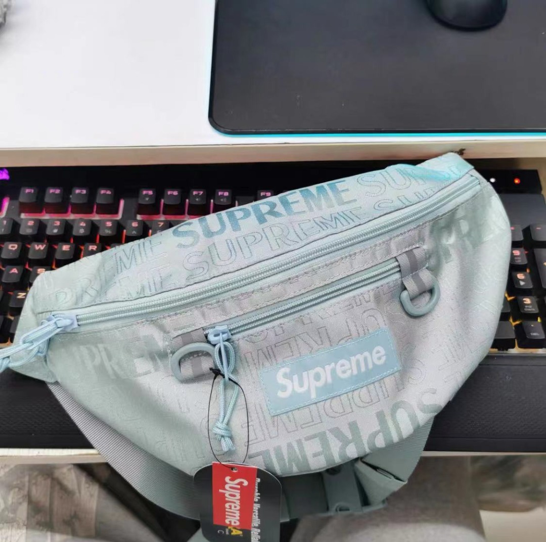 Waist top bag ss19