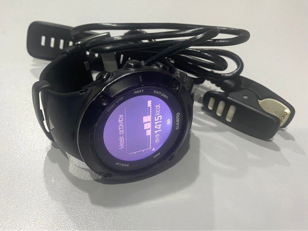 Ambit peak 3 hr clearance