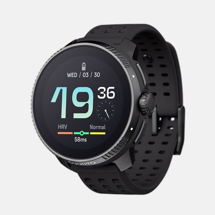 All black clearance smart watch