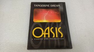 Tangerine Dream – Oasis