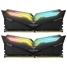 TeamGroup T Force Night Hawk Kit DDR4 3600MHz 16GB X 2 32GB