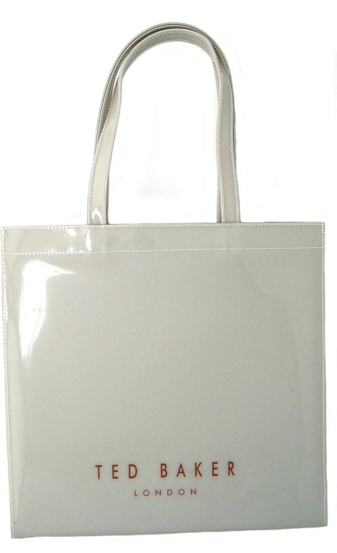 Ted baker shopper bag grey clearance