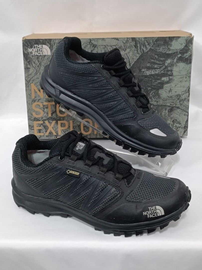 The north face new arrivals litewave fp gtx