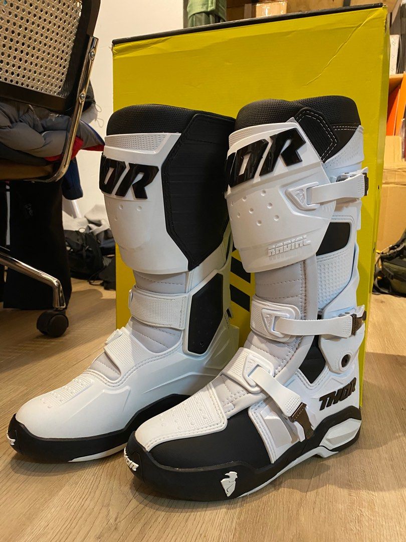 Thor radial boot on sale