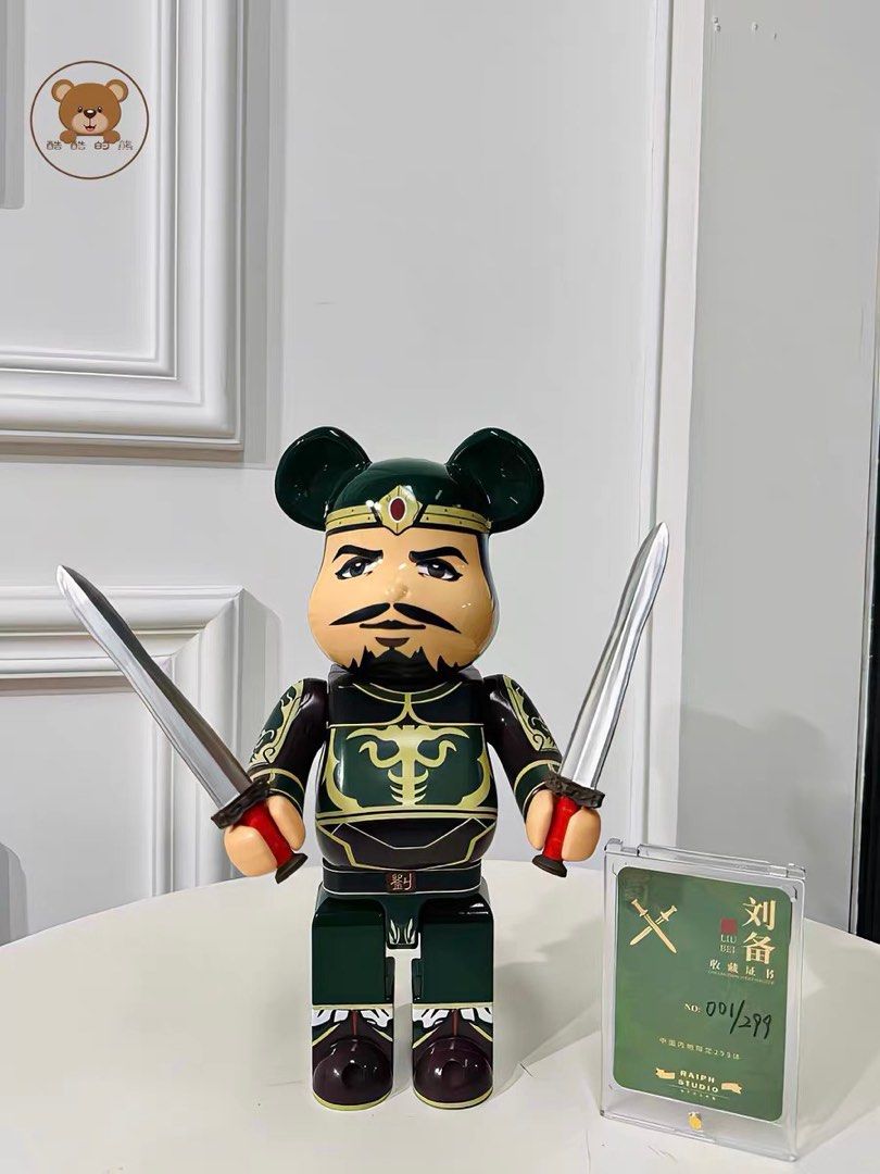 その他 MEDICOM TOY - BE@RBRICK AQUAMAN 400% Be@rbrick Aquaman 400% Collectible Figure | Sideshow