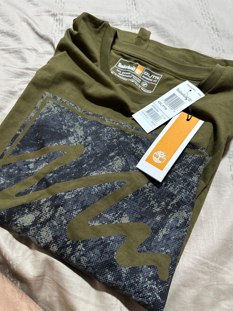 Timberland xxl outlet