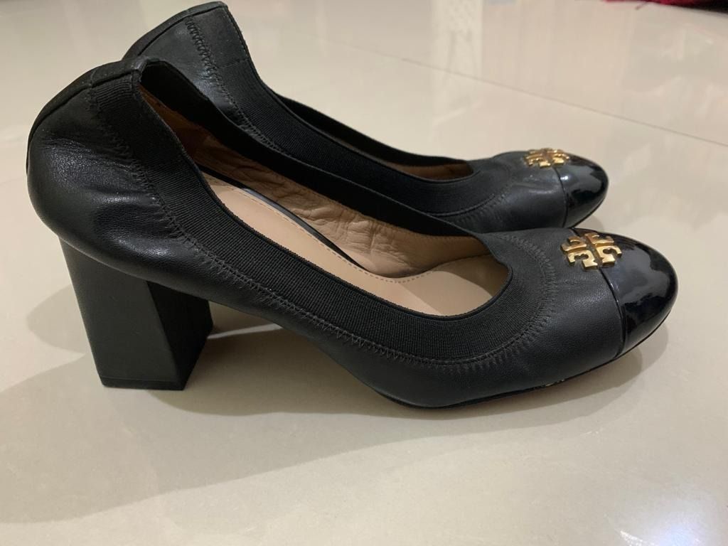 Tory burch jolie ballet on sale