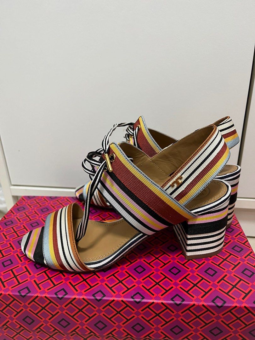 Tory burch graham sandal 2025