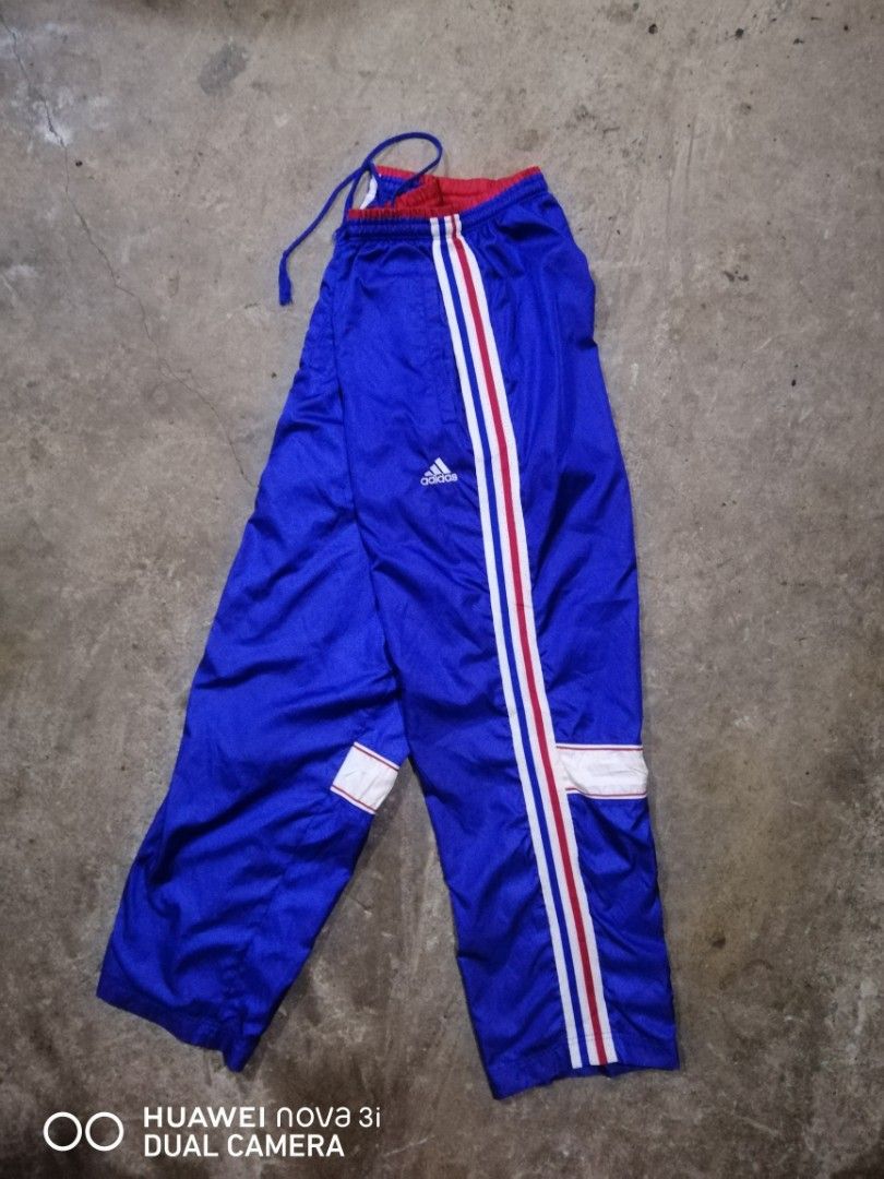 Tracksuit adidas made in japan Men s Fashion Bottoms Joggers on