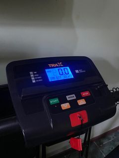 TRAX Treadmill - Better Living, Paranaque (Bicutan)