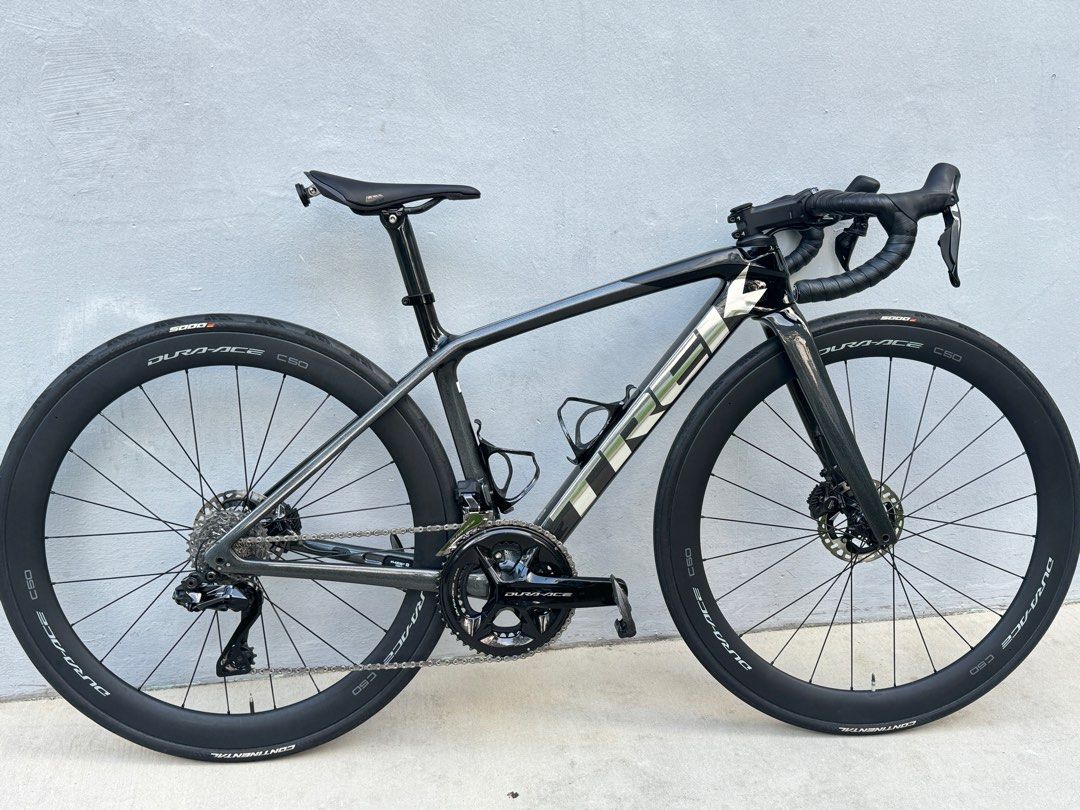 Trek sales emonda 47