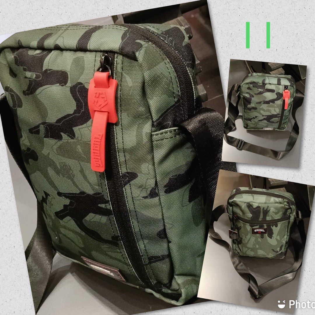 Tribal deals sling bag