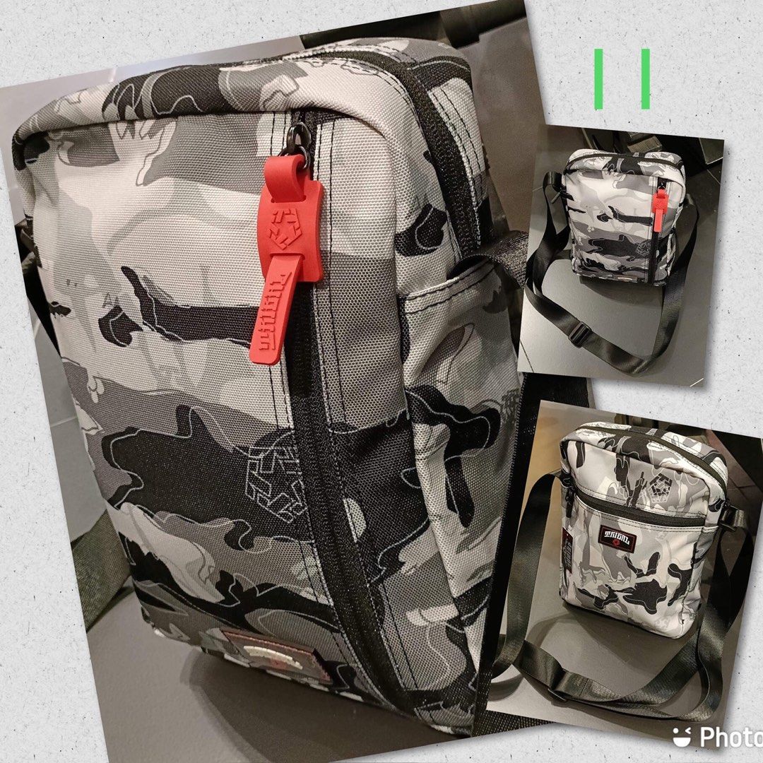 Tribal deals sling bag