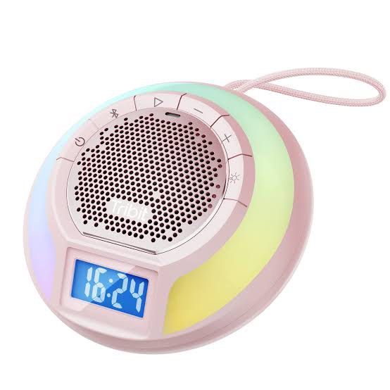 Tribit Aquaease Pink Waterproof (Category: Soundbars, Speakers & Amplifiers) located in Bulacan. Submitted by packedge (Listing ID 1283254707, Image 1). Description: Tested only for your benefit 🧸.