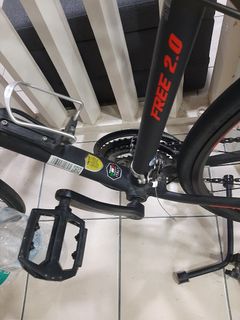 Trinx road bike for sale deals