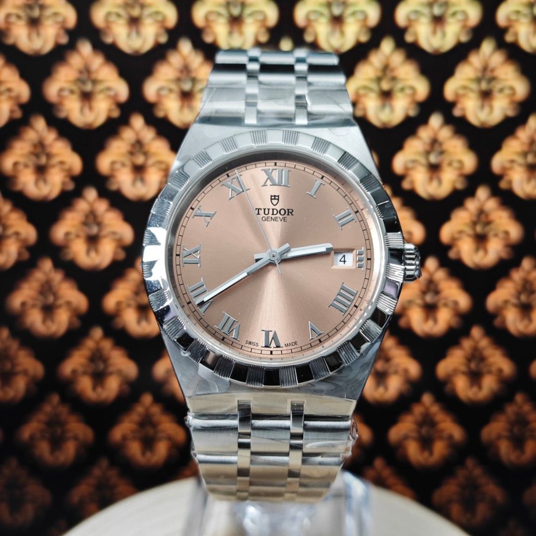 Tudor 38 sales