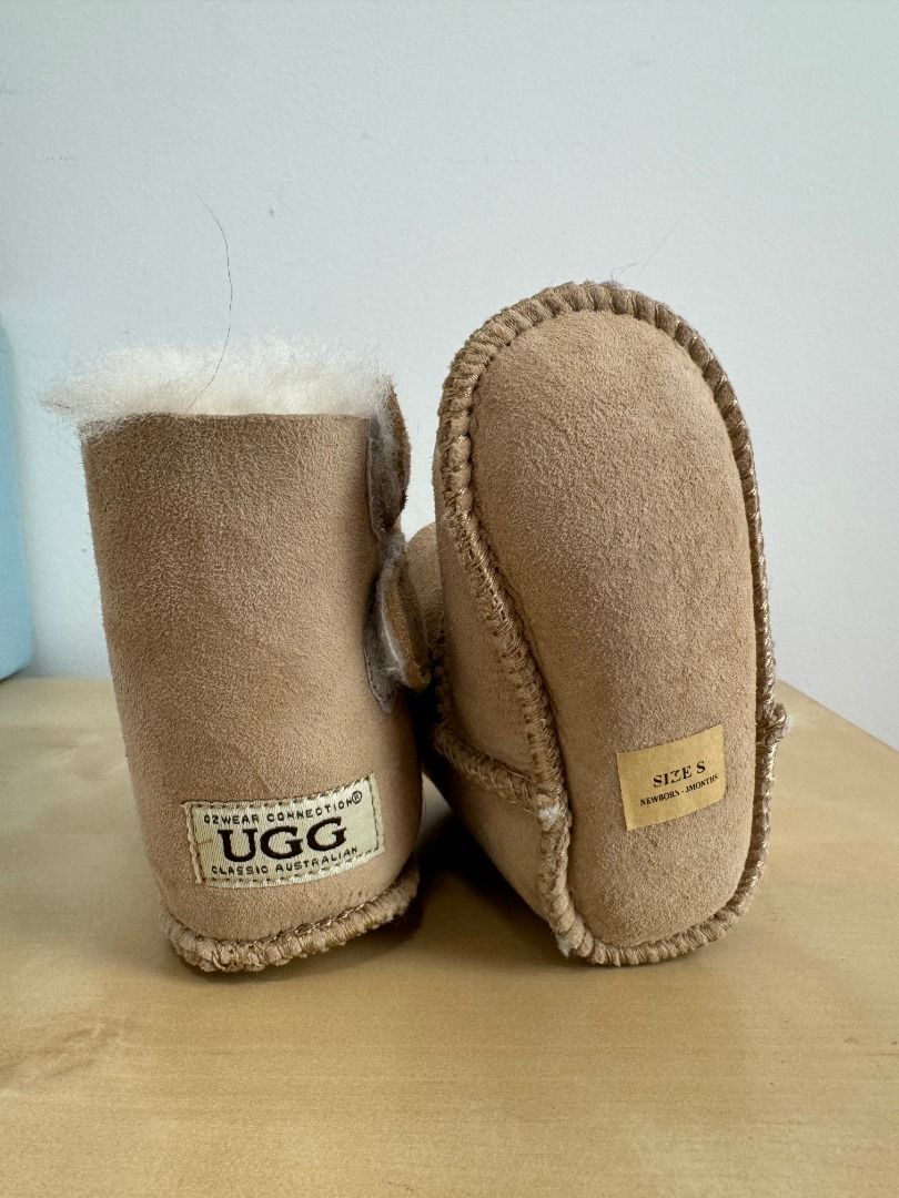 Newborn baby uggs cheap
